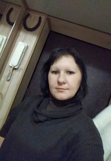 Ma photo - verountchik, 40 de Serguiev Possad (@verasapelkina)