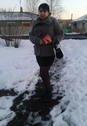 Моя фотография - Фатима, 32 из Дебальцево (@id438424)