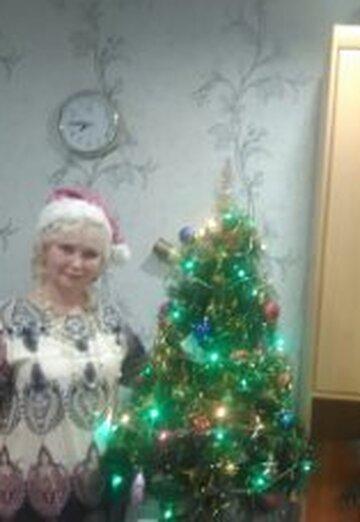 My photo - Valentina, 57 from Beryozovsky (@valentina43272)