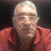 Хачик, 57, Высоковск