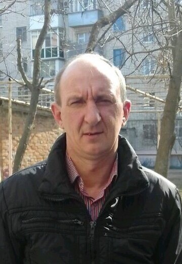 Моя фотография - Руслан Гаджиев, 55 из Батайск (@ruslangadjiev9)