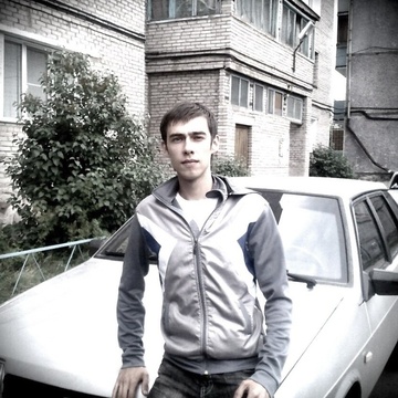 Моя фотография - Александр, 32 из Абакан (@aleksandr46348)