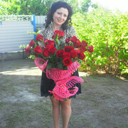 Ирина, 38, Кантемировка