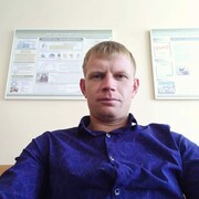 Алексей, 37, Топки