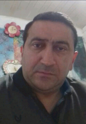 Minha foto - MANSUROV BAYRAM, 51 de Baku (@mansurovbayram0)