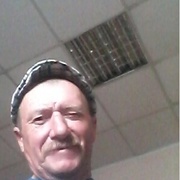 толик, 59, Новоорск
