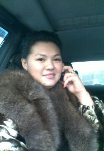 Моя фотография - Акдана, 36 из Астана (@akdana0)