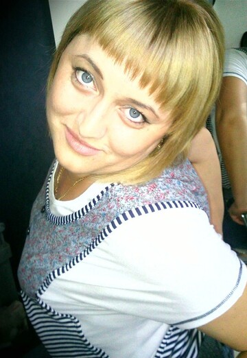 My photo - Alina, 48 from Mayskiy (@alina52038)