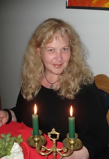 My photo - Nataliya, 60 from Kremenchug (@nataliya73)