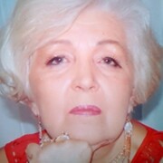 Любовь, 73, Новосибирск