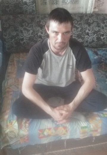 My photo - Denis, 36 from Dimitrovgrad (@denis186489)