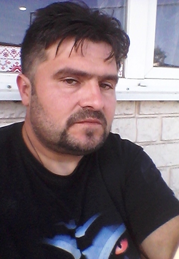 Моя фотография - Святослав Алексиев, 48 из Одесса (@svyatoslavaleksiev)
