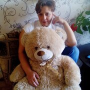 Татьяна, 45, Людиново