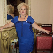 Любовь, 61, Энергетик