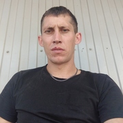 Дмитрии, 33, Красноярск