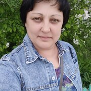 Марина, 51, Южноуральск