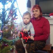 Валентина, 60, Калач