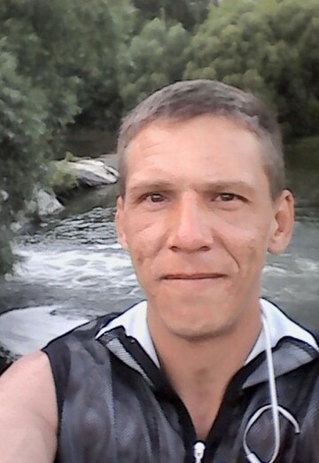My photo - Andrey, 42 from Kostroma (@andrey708069)