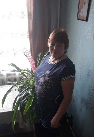 My photo - Dana, 65 from Vitebsk (@dana6510)
