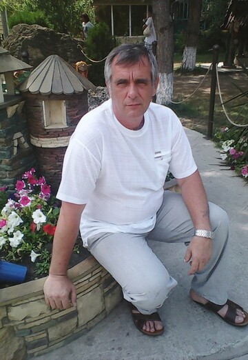My photo - Igor, 48 from Pyatigorsk (@igor298990)