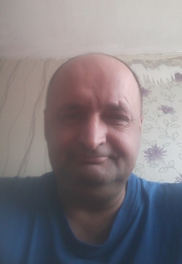 My photo - Vyacheslav, 56 from Omsk (@vyacheslav79657)
