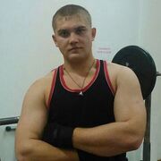 Иван, 36, Кяхта