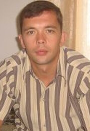 My photo - Vladimir, 42 from Ridder (@vladimir47255)