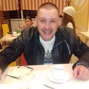 Илья, 41, Заречный (Пензенская обл.)