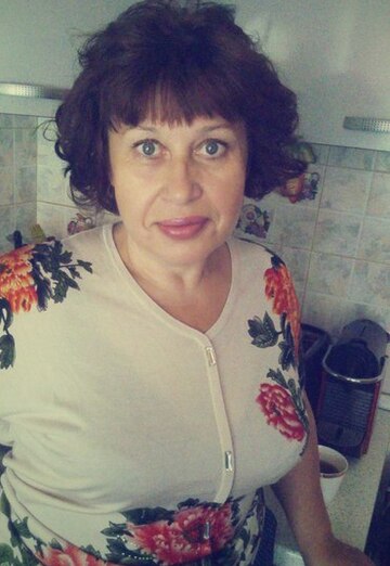 Ma photo - Elena, 65 de Podolsk (@elena188823)
