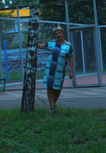 Моя фотография - Лилия, 57 из Красноярск (@liliya27242)