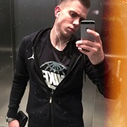 Арсений, 26, Краснокамск