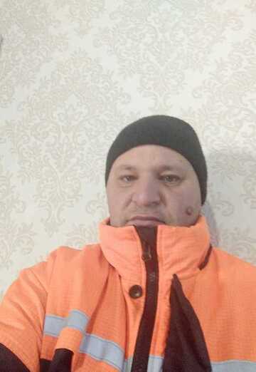 Моя фотография - Федя Сариев, 33 из Оренбург (@fedyasariev1)