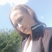 Марина, 21, Ростов-на-Дону
