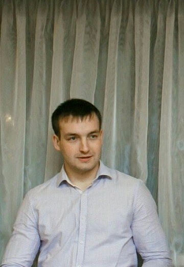 Моя фотография - Alexander, 38 из Новороссийск (@alexander9375)