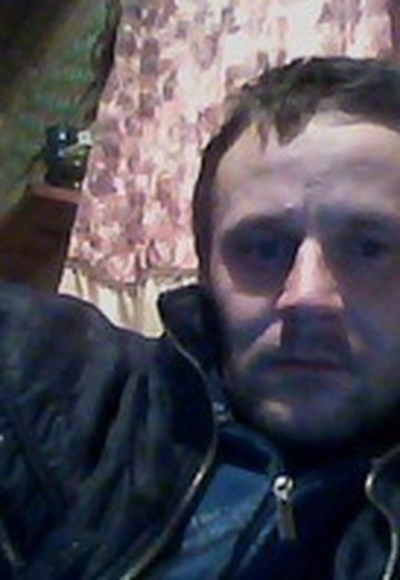 My photo - Dmitriy, 38 from Kestenga (@dmitriy288784)