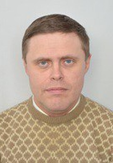 Моя фотография - Олег, 45 из Бердянск (@oleg219541)