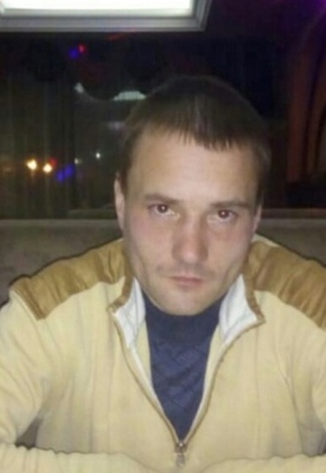 My photo - dmitriy, 38 from Karaganda (@dmitriy395222)