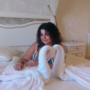 АНЮТКА, 42, Красногорск