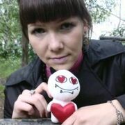 ТАНЕЧКА, 34, Чусовой