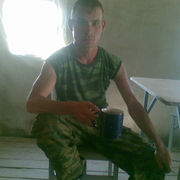 Grigoriy 38 Uryupinsk