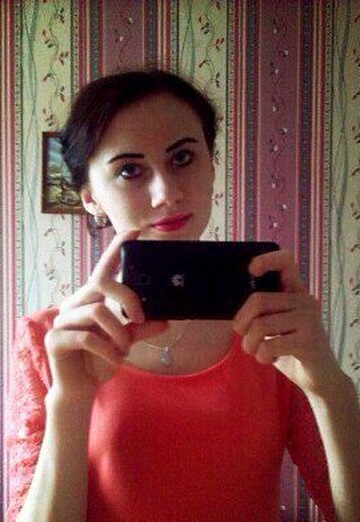 Моя фотография - Марина, 29 из Волковыск (@marina6586643)