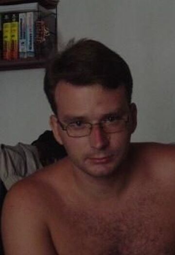 Моя фотография - Александр, 36 из Новосибирск (@allexx0212)