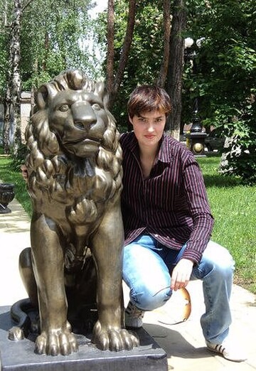 My photo - Nina, 36 from Labinsk (@nina8108659)