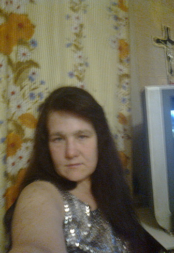 Ma photo - elena, 50 de Baltiisk (@elenaelfimova)