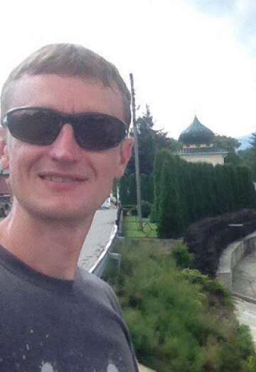 Моя фотография - Vlad, 41 из Нововолынск (@vlad149109)