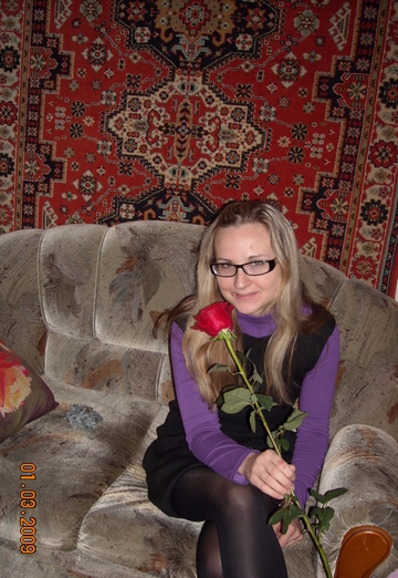Моя фотография - Цветок, 37 из Ногинск (@id230018)