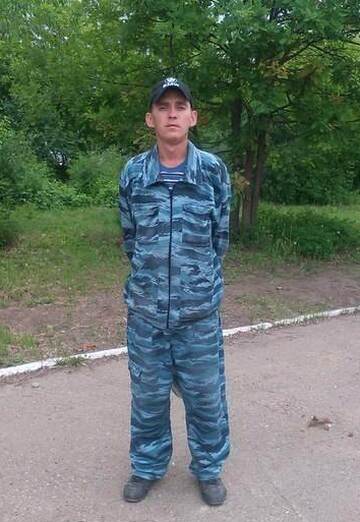 Моя фотография - александр, 34 из Чернушка (@user59562)