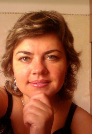 Моя фотография - Наталья, 43 из Костополь (@natalwy5830398)
