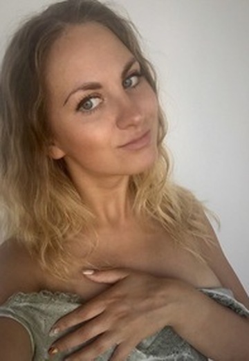 My photo - Aleksandra, 33 from Sverdlovsk-45 (@aleksandra32909)