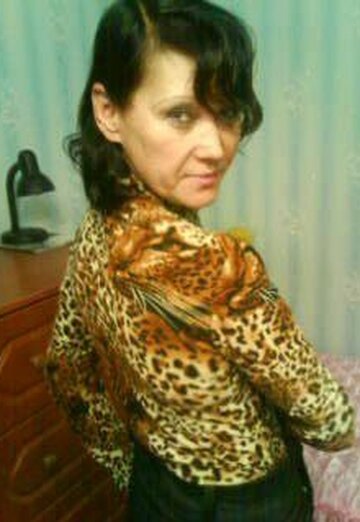 My photo - Olya, 58 from Moscow (@olya72022)